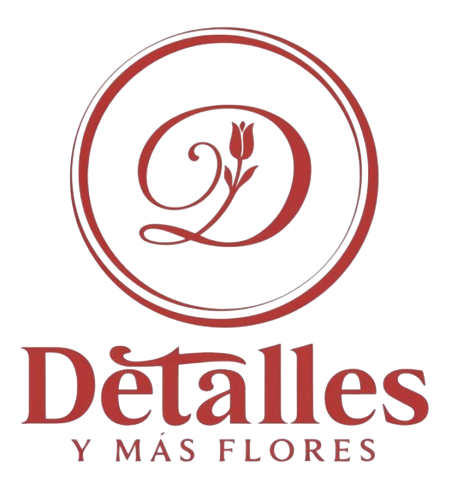 Detalles y Más Flores