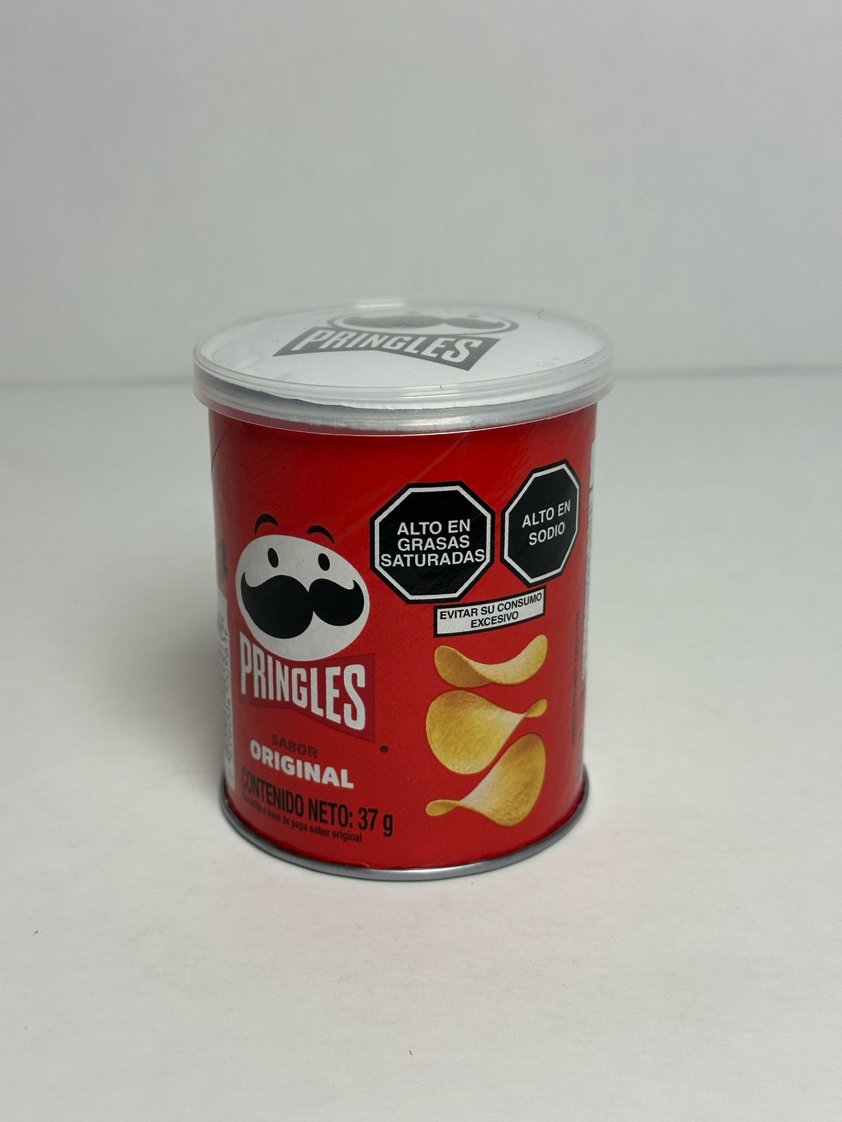 Pringles Chico