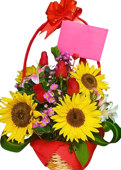 Atardecer Romántico