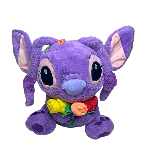 STICH ANGELA MORADO M