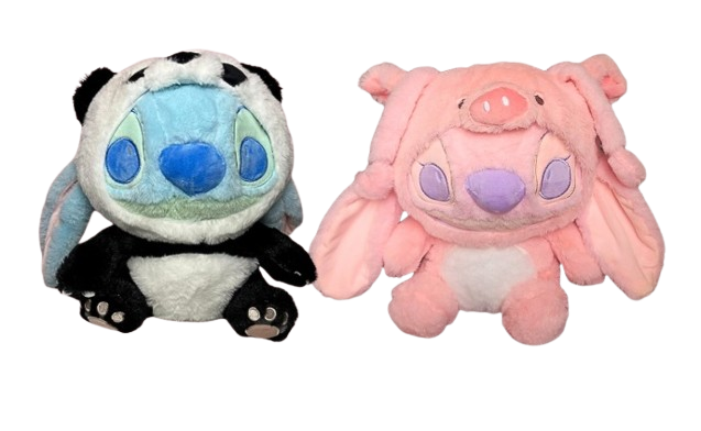 STICH ANGELA LILO PANDA M