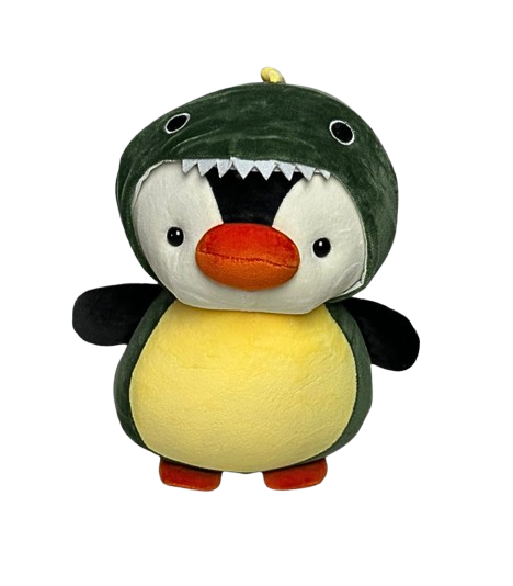 PINGUINO COCODRILO M