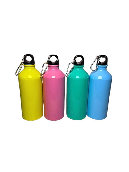 Tomatodo 600 ML Amarillo