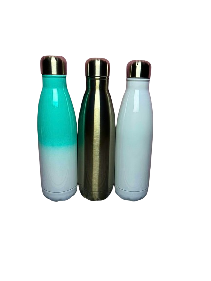 Tomatodo Termo 500 ML Verde